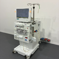 Bbraun Dialog+ Evo Dialysis image 1